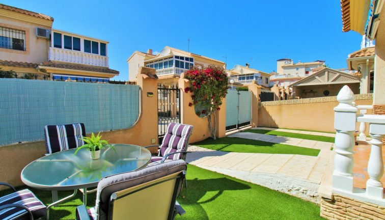 Reventa - Casa adosada - Playa Flamenca