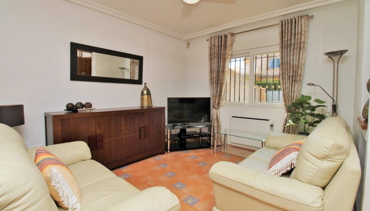 Reventa - Casa adosada - Playa Flamenca