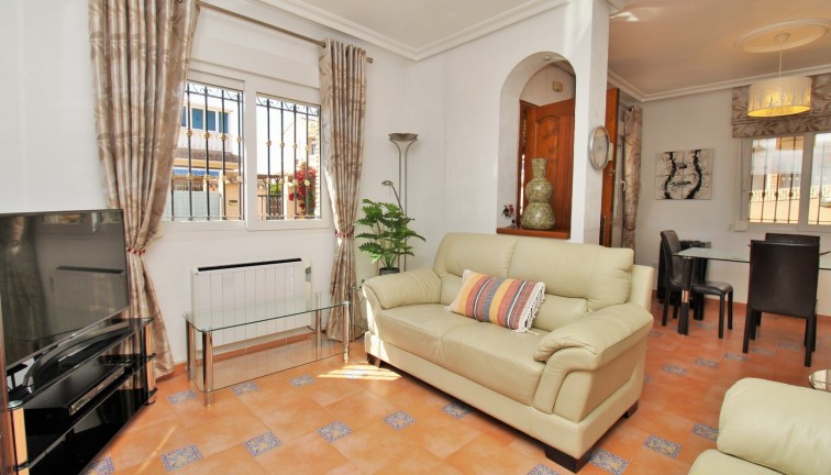 Reventa - Casa adosada - Playa Flamenca