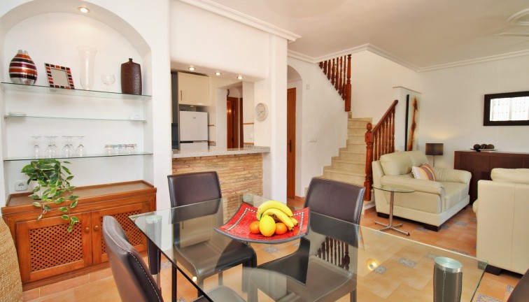 Reventa - Casa adosada - Playa Flamenca