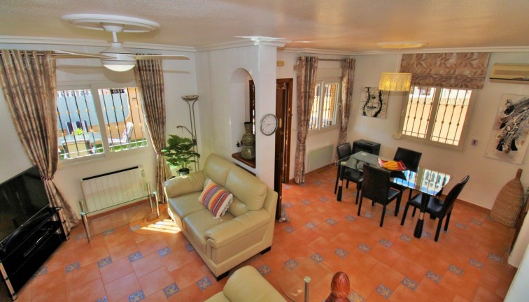 Reventa - Casa adosada - Playa Flamenca