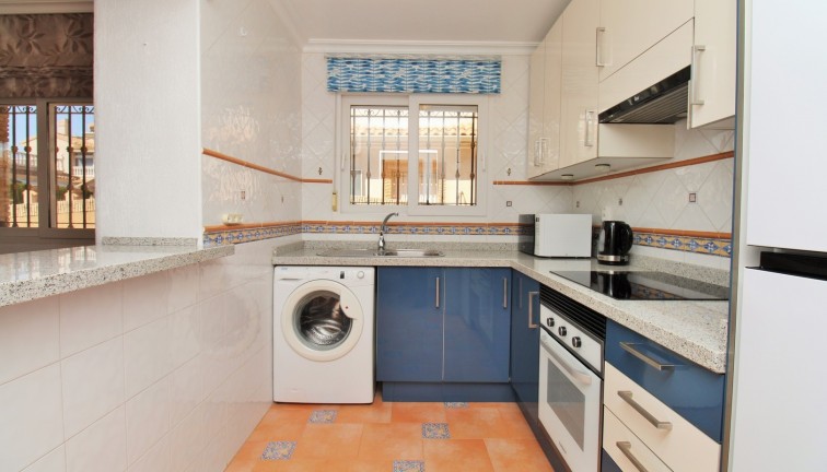 Reventa - Casa adosada - Playa Flamenca