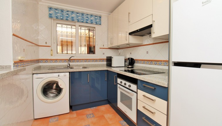 Reventa - Casa adosada - Playa Flamenca