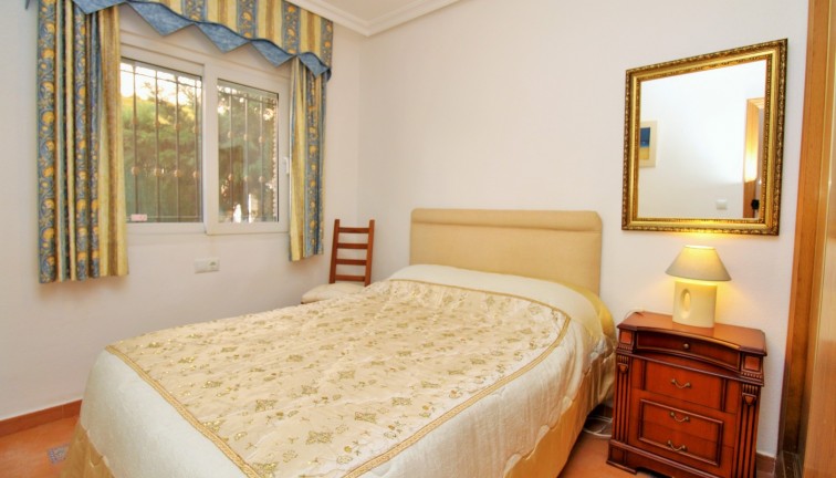 Reventa - Casa adosada - Playa Flamenca