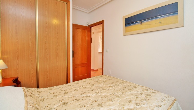 Reventa - Casa adosada - Playa Flamenca