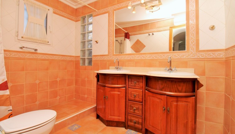 Reventa - Casa adosada - Playa Flamenca