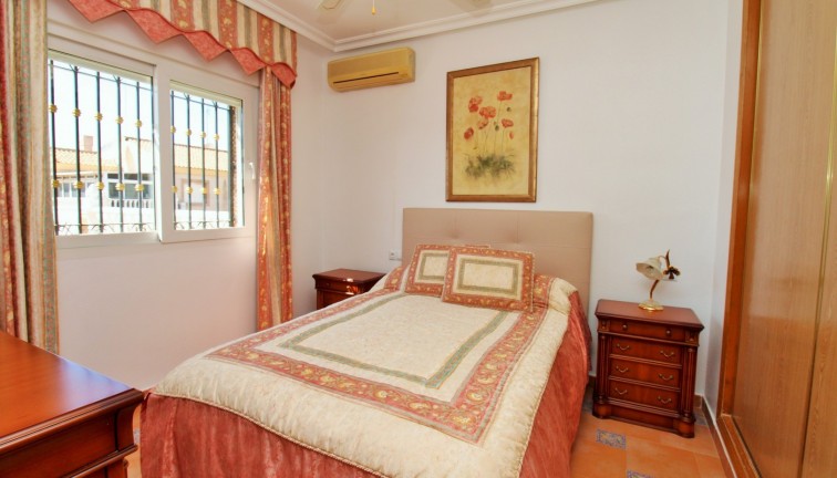 Reventa - Casa adosada - Playa Flamenca