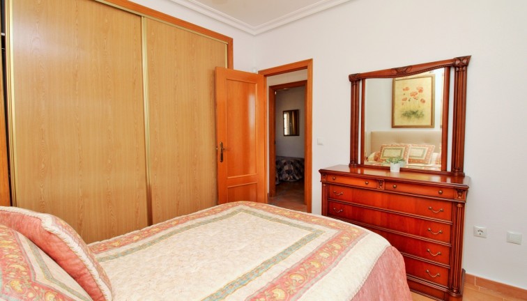 Reventa - Casa adosada - Playa Flamenca