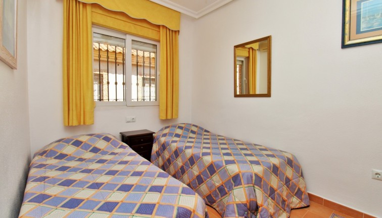 Reventa - Casa adosada - Playa Flamenca