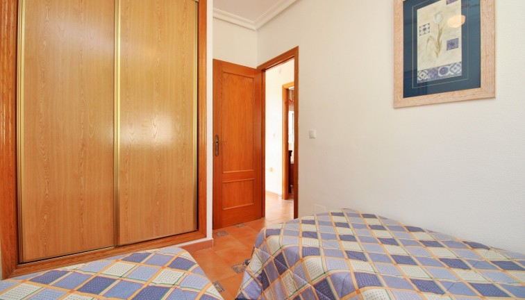 Reventa - Casa adosada - Playa Flamenca