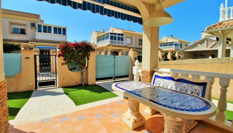 Reventa - Casa adosada - Playa Flamenca