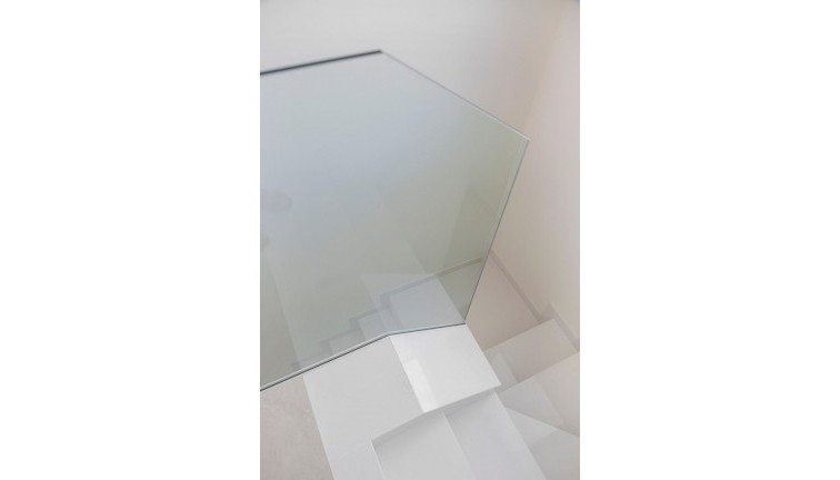 Obra nueva - Chalet - Los Alcazares - Serena Golf