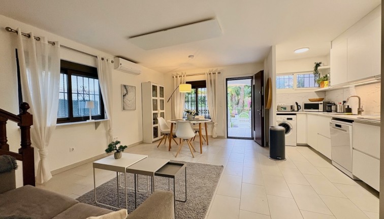 Reventa - Casa adosada - Orihuela Costa - Cabo Roig