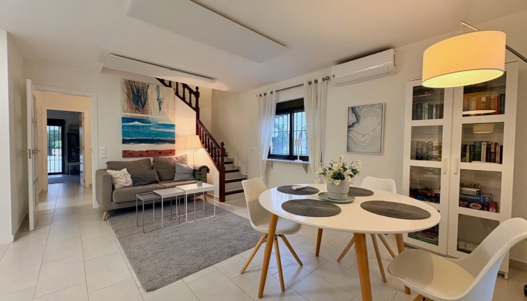 Reventa - Casa adosada - Orihuela Costa - Cabo Roig