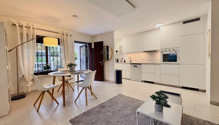 Reventa - Casa adosada - Orihuela Costa - Cabo Roig