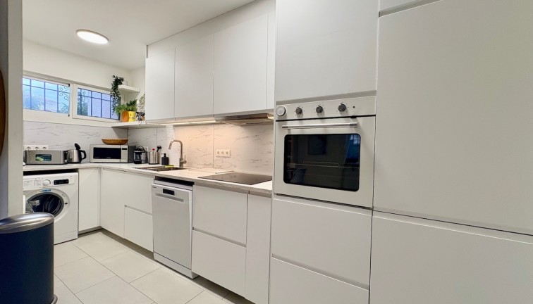 Reventa - Casa adosada - Orihuela Costa - Cabo Roig