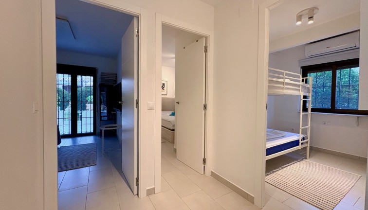 Reventa - Casa adosada - Orihuela Costa - Cabo Roig