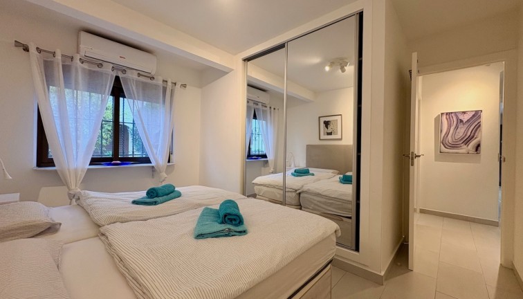 Reventa - Casa adosada - Orihuela Costa - Cabo Roig