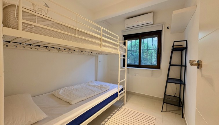 Reventa - Casa adosada - Orihuela Costa - Cabo Roig