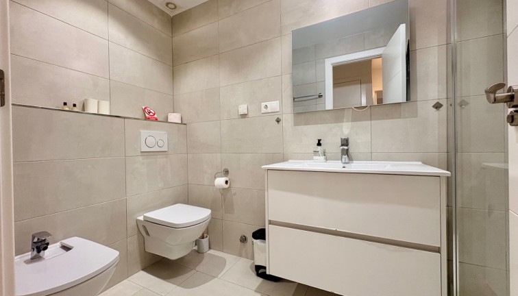 Reventa - Casa adosada - Orihuela Costa - Cabo Roig