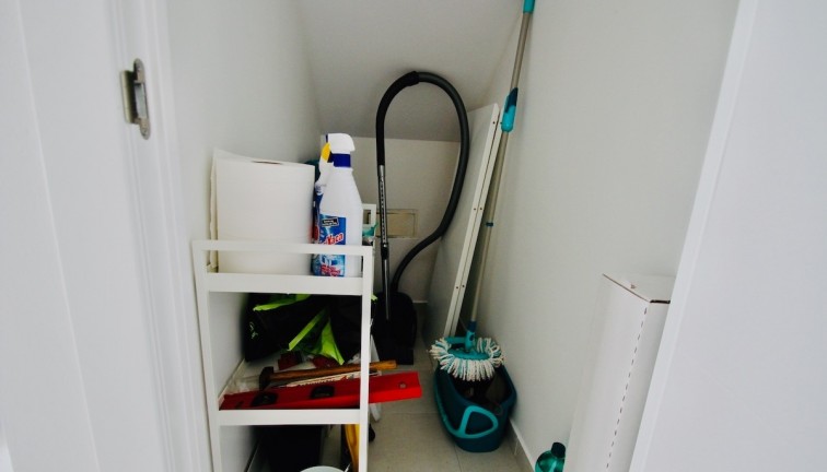 Reventa - Casa adosada - Orihuela Costa - Cabo Roig