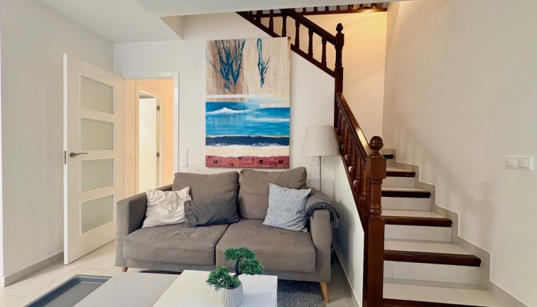 Reventa - Casa adosada - Orihuela Costa - Cabo Roig