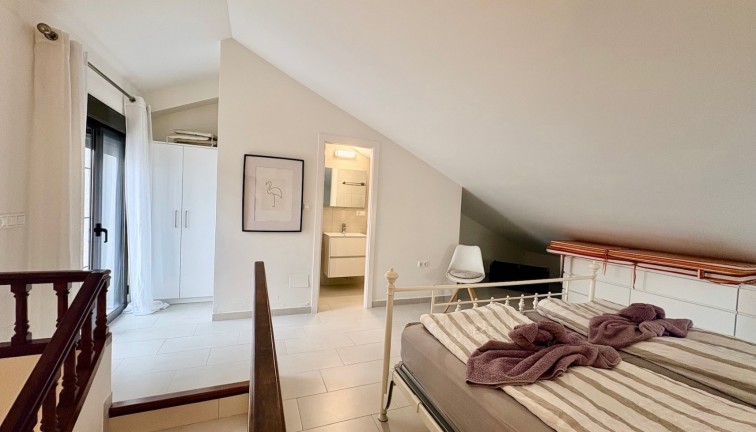 Reventa - Casa adosada - Orihuela Costa - Cabo Roig