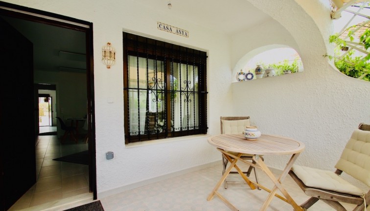 Reventa - Casa adosada - Orihuela Costa - Cabo Roig