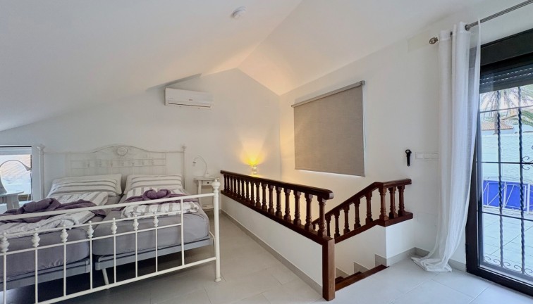 Reventa - Casa adosada - Orihuela Costa - Cabo Roig