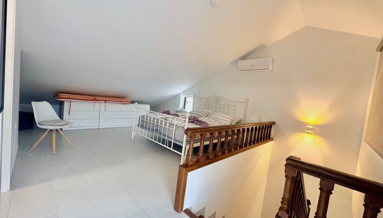 Reventa - Casa adosada - Orihuela Costa - Cabo Roig