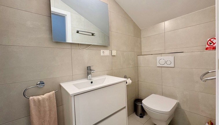 Reventa - Casa adosada - Orihuela Costa - Cabo Roig