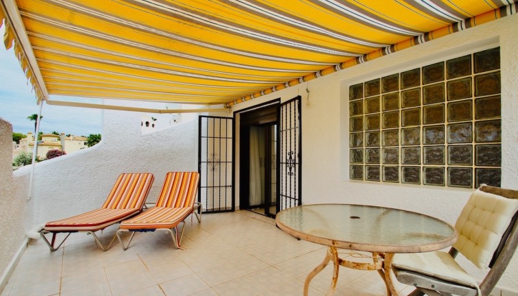 Reventa - Casa adosada - Orihuela Costa - Cabo Roig