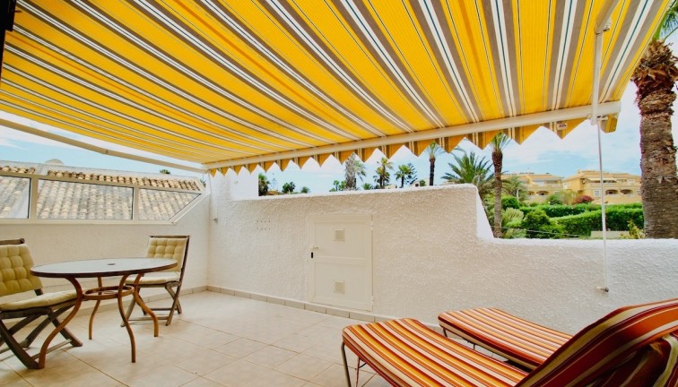 Reventa - Casa adosada - Orihuela Costa - Cabo Roig