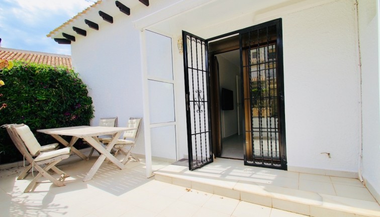 Reventa - Casa adosada - Orihuela Costa - Cabo Roig