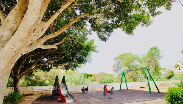 Reventa - Casa adosada - Orihuela Costa - Cabo Roig