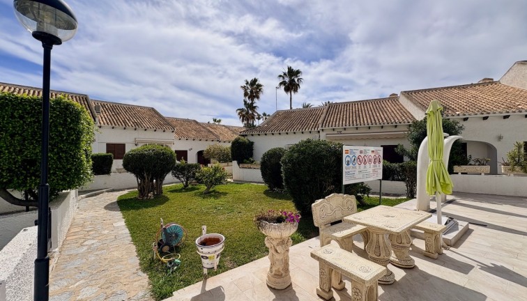 Reventa - Casa adosada - Orihuela Costa - Cabo Roig