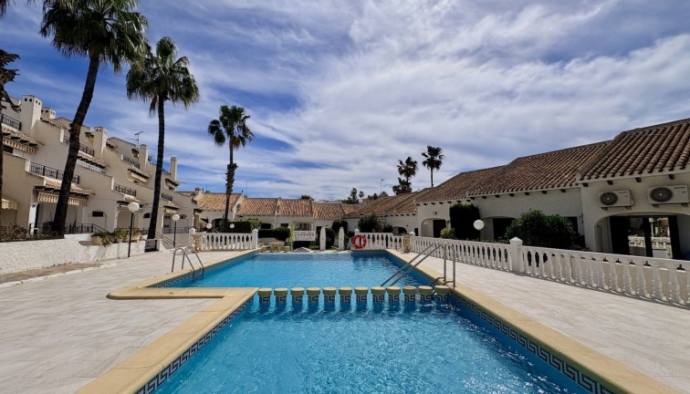 Reventa - Casa adosada - Orihuela Costa - Cabo Roig