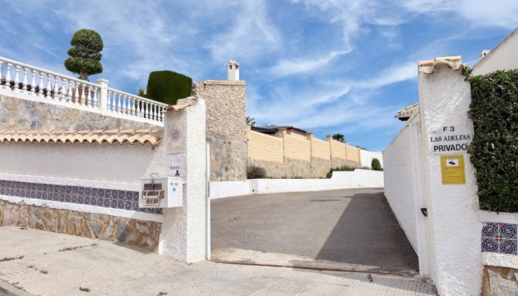 Reventa - Casa adosada - Orihuela Costa - Cabo Roig
