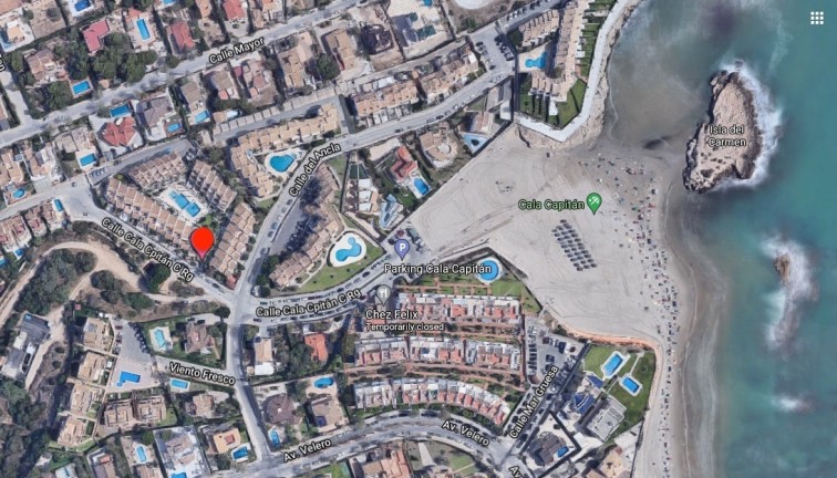 Reventa - Casa adosada - Orihuela Costa - Cabo Roig