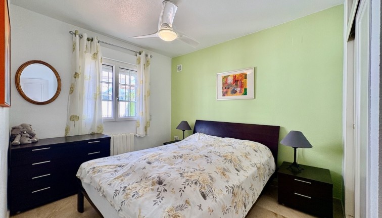 Resale - Chalet - Orihuela - Villamartín