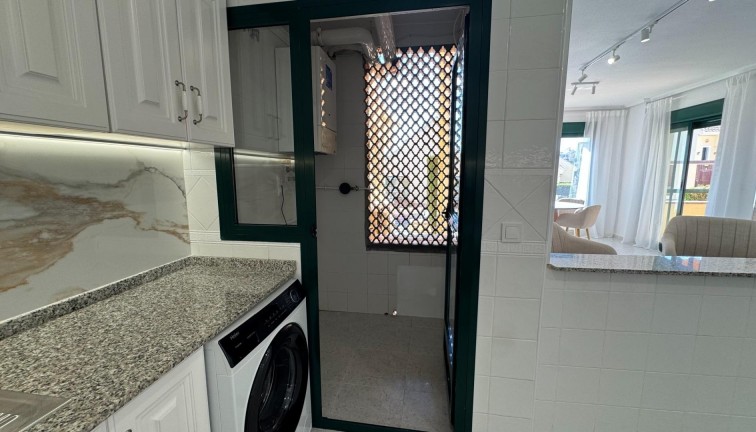 Jälleenmyynti - Asunto - Orihuela Costa - Villamartín