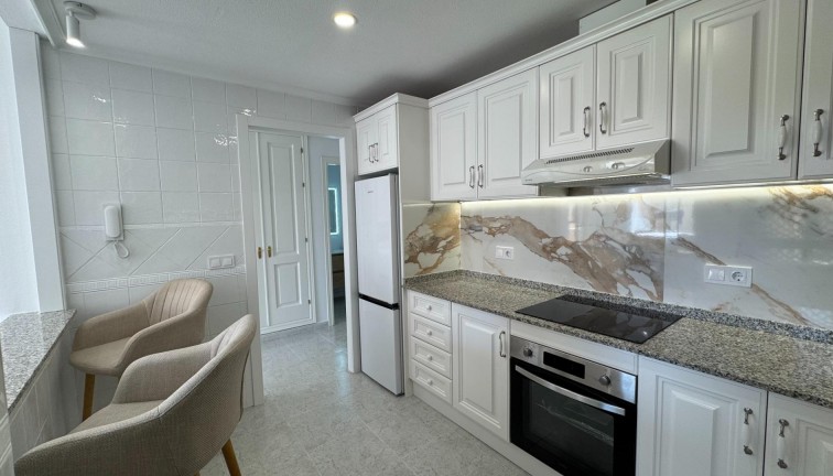 Jälleenmyynti - Asunto - Orihuela Costa - Villamartín