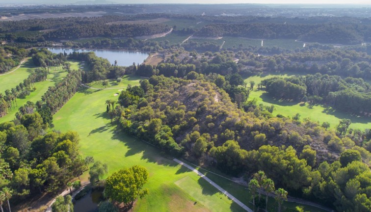 Jälleenmyynti - Asunto - Orihuela Costa - Villamartín