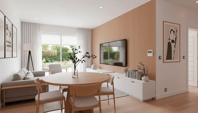 Obra nueva - Apartamento / piso - Los Alcazares - Serena Golf