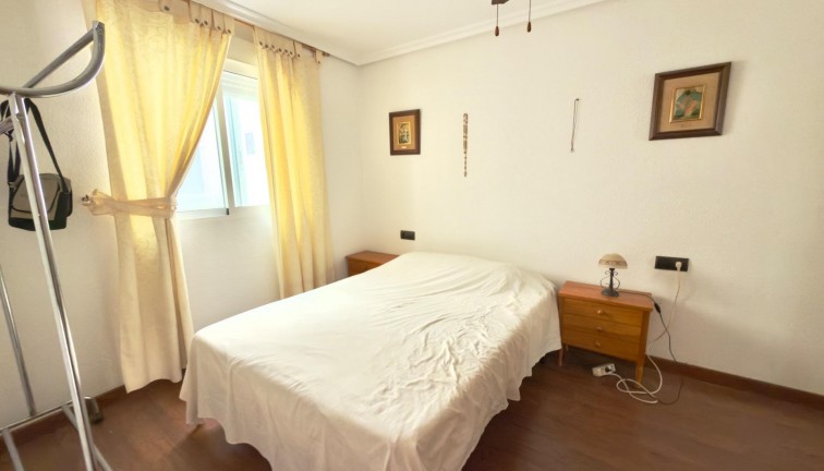 Jälleenmyynti - Asunto - Torrevieja - Parque de las Naciones