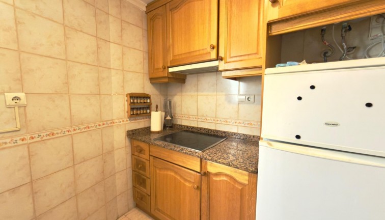 Jälleenmyynti - Asunto - Torrevieja - Parque de las Naciones