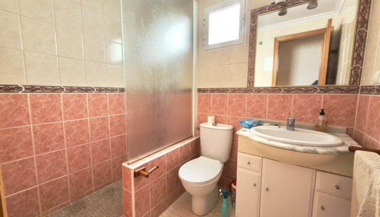 Jälleenmyynti - Asunto - Torrevieja - Parque de las Naciones