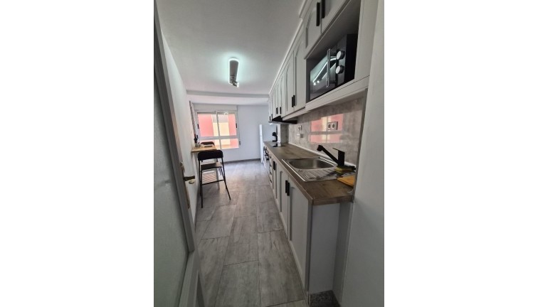 Jälleenmyynti - Asunto - Torrevieja - Acequion