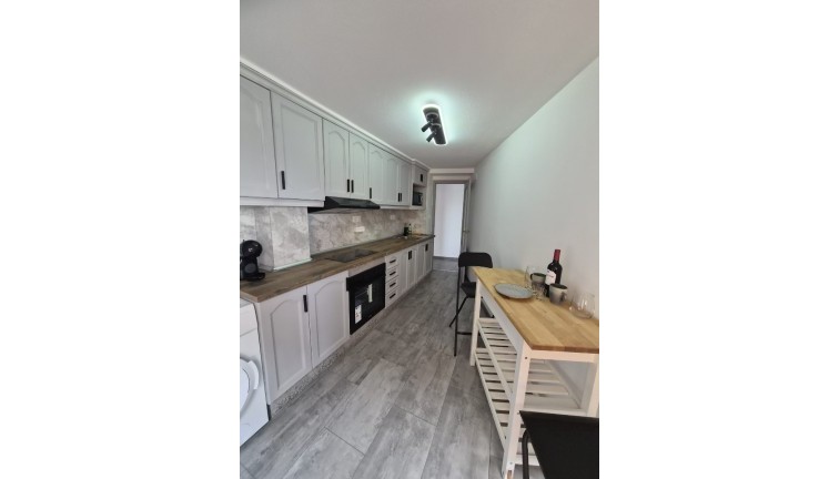 Jälleenmyynti - Asunto - Torrevieja - Acequion