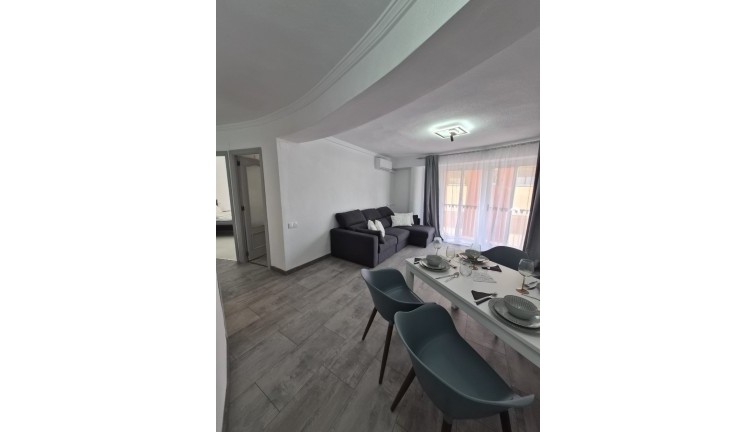 Jälleenmyynti - Asunto - Torrevieja - Acequion